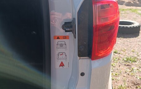 Ford EcoSport, 2015 год, 995 000 рублей, 24 фотография