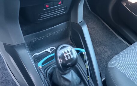 Ford EcoSport, 2015 год, 995 000 рублей, 18 фотография