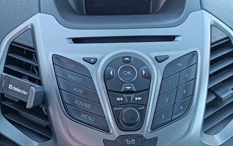 Ford EcoSport, 2015 год, 995 000 рублей, 20 фотография