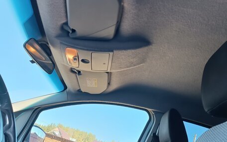 Ford EcoSport, 2015 год, 995 000 рублей, 22 фотография