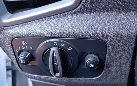 Ford EcoSport, 2015 год, 995 000 рублей, 28 фотография