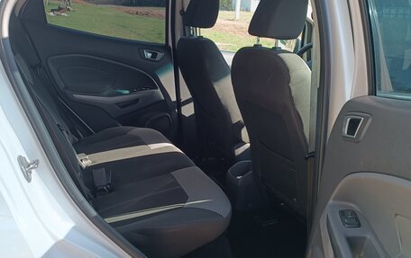 Ford EcoSport, 2015 год, 995 000 рублей, 23 фотография