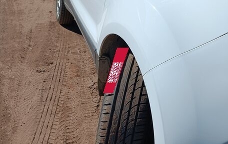 Ford EcoSport, 2015 год, 995 000 рублей, 15 фотография