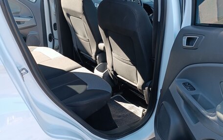 Ford EcoSport, 2015 год, 995 000 рублей, 32 фотография