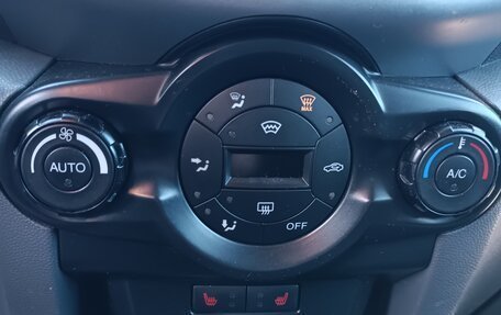 Ford EcoSport, 2015 год, 995 000 рублей, 31 фотография