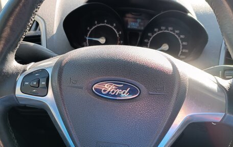 Ford EcoSport, 2015 год, 995 000 рублей, 30 фотография