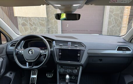 Volkswagen Tiguan II, 2020 год, 3 750 000 рублей, 11 фотография