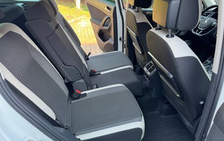 Volkswagen Tiguan II, 2020 год, 3 750 000 рублей, 18 фотография