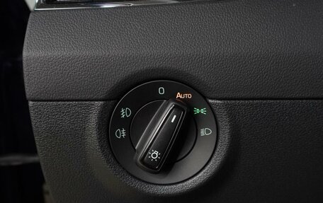 Skoda Octavia, 2017 год, 1 477 000 рублей, 13 фотография
