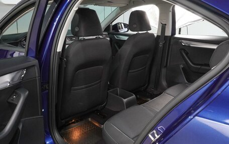Skoda Octavia, 2017 год, 1 477 000 рублей, 11 фотография