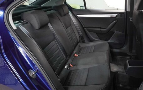 Skoda Octavia, 2017 год, 1 477 000 рублей, 7 фотография