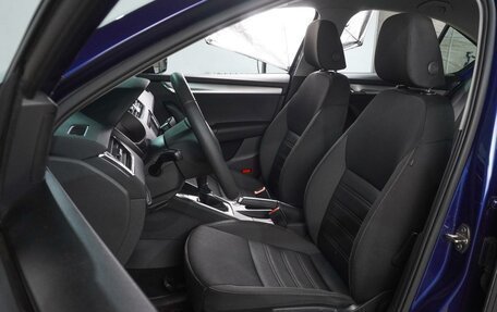 Skoda Octavia, 2017 год, 1 477 000 рублей, 10 фотография