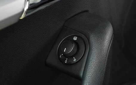 Skoda Octavia, 2017 год, 1 477 000 рублей, 14 фотография