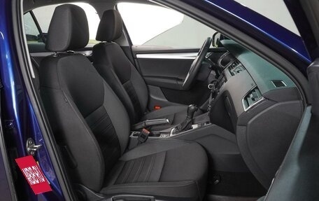 Skoda Octavia, 2017 год, 1 477 000 рублей, 8 фотография
