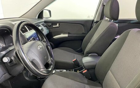 KIA Sportage II, 2008 год, 659 000 рублей, 8 фотография