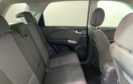 KIA Sportage II, 2008 год, 659 000 рублей, 12 фотография
