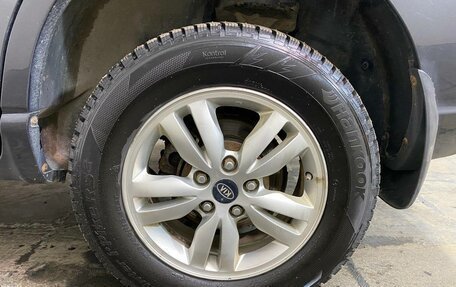 KIA Sportage II, 2008 год, 659 000 рублей, 15 фотография