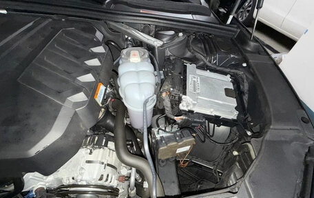 Audi A4, 2021 год, 2 650 000 рублей, 4 фотография