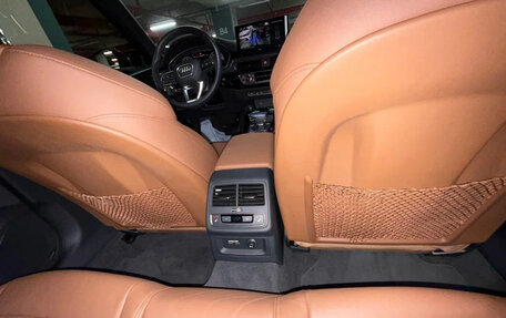 Audi A4, 2021 год, 2 650 000 рублей, 10 фотография