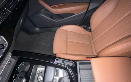 Audi A4, 2021 год, 2 650 000 рублей, 21 фотография