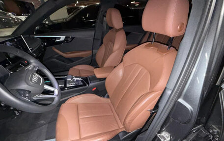 Audi A4, 2021 год, 2 650 000 рублей, 19 фотография
