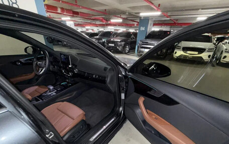 Audi A4, 2021 год, 2 650 000 рублей, 7 фотография