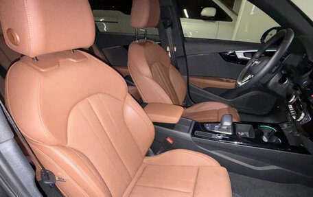 Audi A4, 2021 год, 2 650 000 рублей, 8 фотография