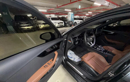 Audi A4, 2021 год, 2 650 000 рублей, 18 фотография