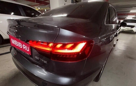 Audi A4, 2021 год, 2 650 000 рублей, 12 фотография