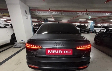 Audi A4, 2021 год, 2 650 000 рублей, 11 фотография