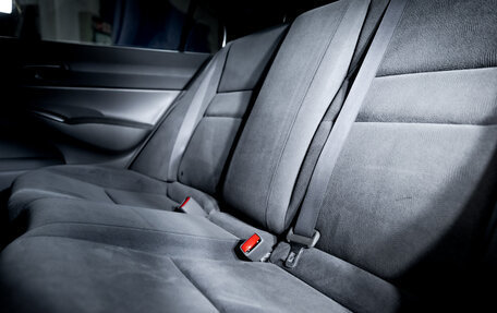 Honda Civic VIII, 2007 год, 699 000 рублей, 24 фотография