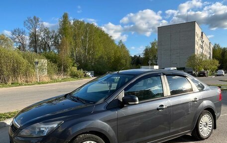 Ford Focus II рестайлинг, 2011 год, 900 000 рублей, 2 фотография