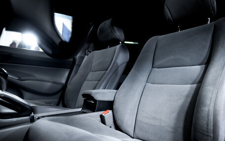 Honda Civic VIII, 2007 год, 699 000 рублей, 17 фотография