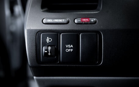 Honda Civic VIII, 2007 год, 699 000 рублей, 19 фотография