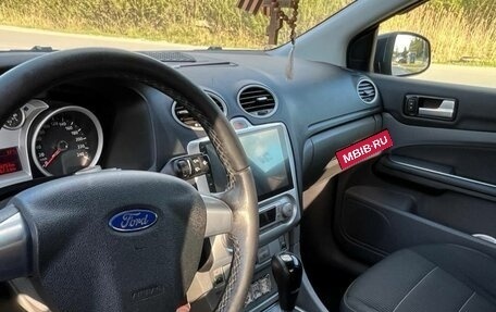 Ford Focus II рестайлинг, 2011 год, 900 000 рублей, 7 фотография