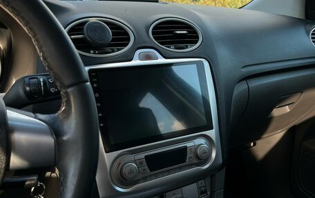 Ford Focus II рестайлинг, 2011 год, 900 000 рублей, 8 фотография