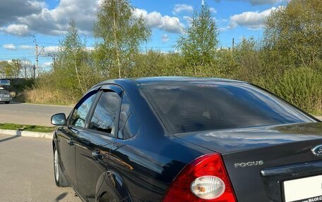 Ford Focus II рестайлинг, 2011 год, 900 000 рублей, 9 фотография