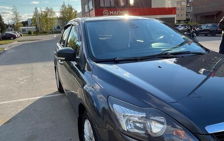 Ford Focus II рестайлинг, 2011 год, 900 000 рублей, 16 фотография