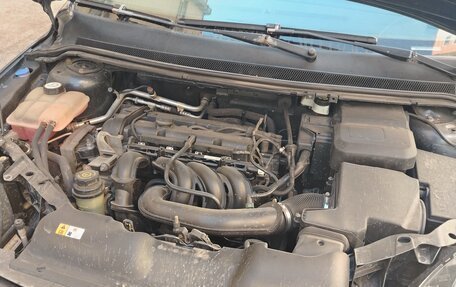 Ford Focus II рестайлинг, 2011 год, 900 000 рублей, 14 фотография