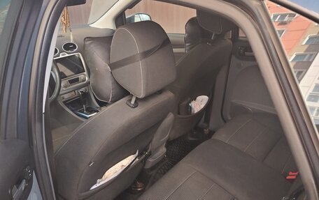 Ford Focus II рестайлинг, 2011 год, 900 000 рублей, 13 фотография