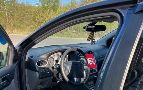 Ford Focus II рестайлинг, 2011 год, 900 000 рублей, 11 фотография
