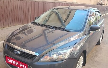 Ford Focus II рестайлинг, 2011 год, 900 000 рублей, 15 фотография
