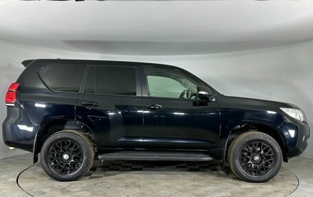 Toyota Land Cruiser Prado 150 рестайлинг 2, 2018 год, 4 647 000 рублей, 6 фотография