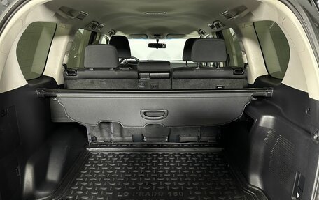Toyota Land Cruiser Prado 150 рестайлинг 2, 2018 год, 4 647 000 рублей, 20 фотография
