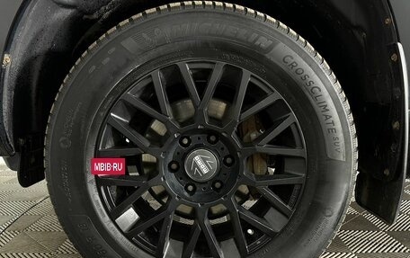 Toyota Land Cruiser Prado 150 рестайлинг 2, 2018 год, 4 647 000 рублей, 8 фотография
