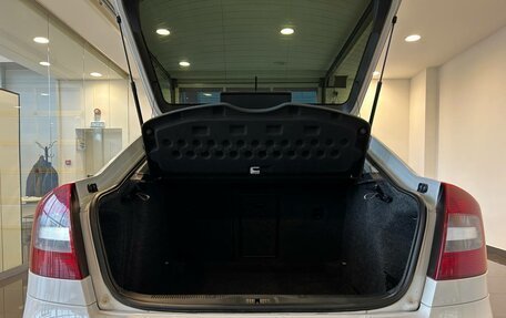 Skoda Octavia, 2012 год, 806 000 рублей, 8 фотография