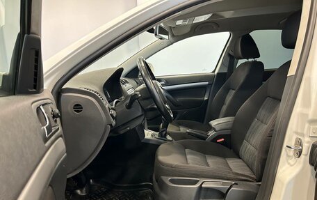 Skoda Octavia, 2012 год, 806 000 рублей, 9 фотография