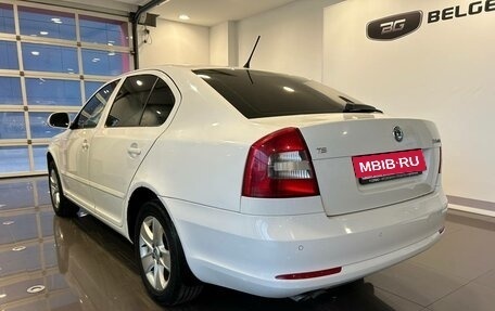Skoda Octavia, 2012 год, 806 000 рублей, 2 фотография