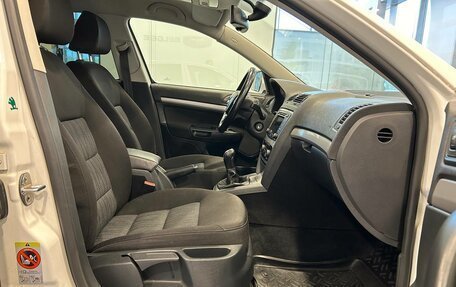 Skoda Octavia, 2012 год, 806 000 рублей, 10 фотография