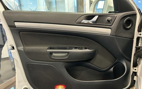 Skoda Octavia, 2012 год, 806 000 рублей, 11 фотография